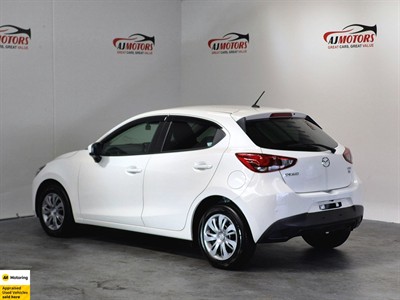 2019 Mazda Demio - Thumbnail