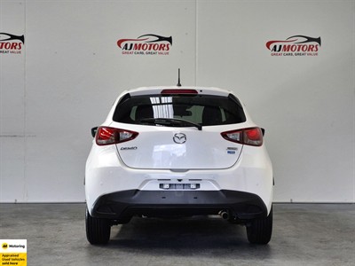 2019 Mazda Demio - Thumbnail