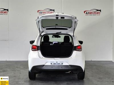 2019 Mazda Demio - Thumbnail