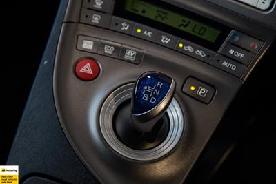 2013 Toyota Prius - Thumbnail