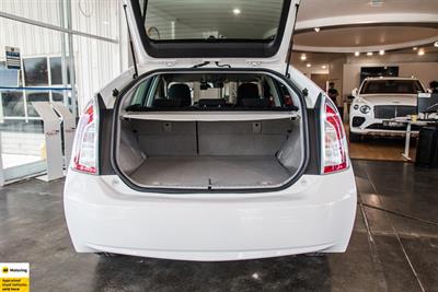2013 Toyota Prius - Thumbnail