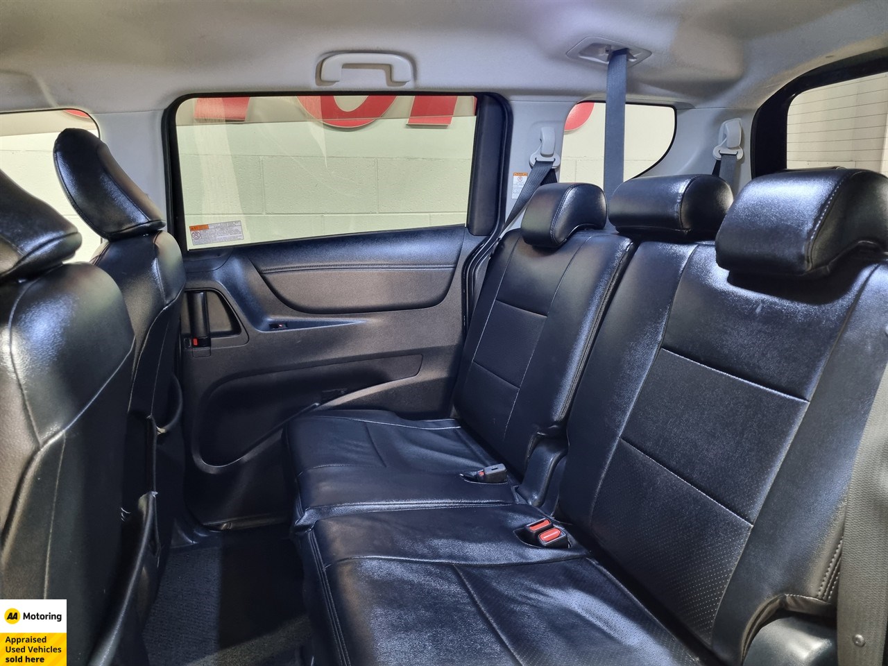 2017 Toyota Sienta
