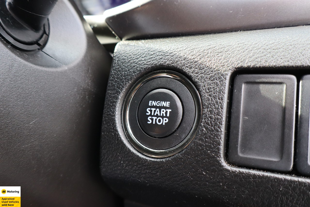 2022 Suzuki Vitara