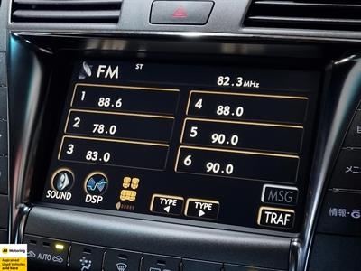2007 Lexus LS 460 - Thumbnail