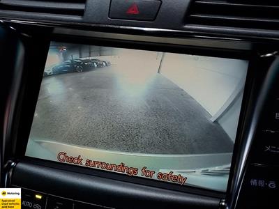 2007 Lexus LS 460 - Thumbnail