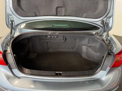 2014 Nissan Skyline - Thumbnail