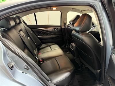 2014 Nissan Skyline - Thumbnail