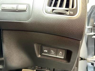 2014 Nissan Skyline - Thumbnail