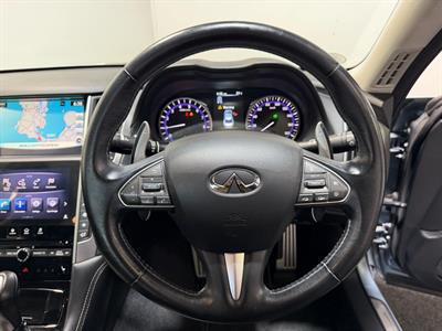 2014 Nissan Skyline - Thumbnail