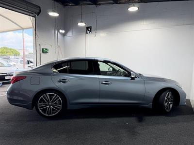 2014 Nissan Skyline - Thumbnail