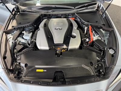 2014 Nissan Skyline - Thumbnail