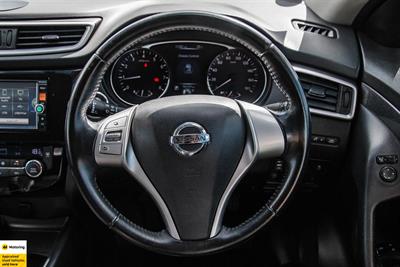 2014 Nissan X-Trail - Thumbnail