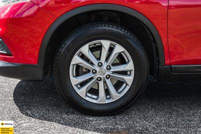 2014 Nissan X-Trail - Thumbnail