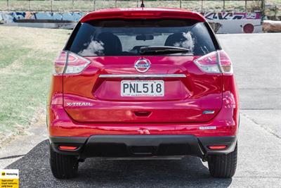 2014 Nissan X-Trail - Thumbnail