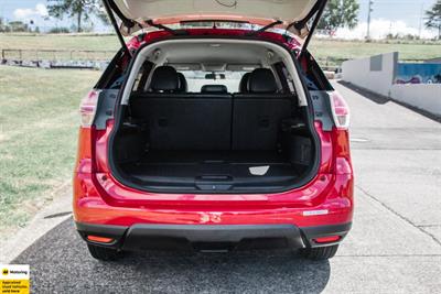 2014 Nissan X-Trail - Thumbnail
