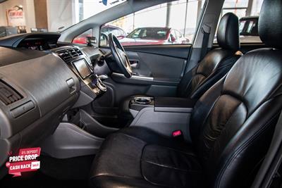 2012 Toyota Prius - Thumbnail