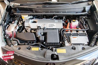 2012 Toyota Prius - Thumbnail