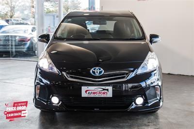 2012 Toyota Prius - Thumbnail