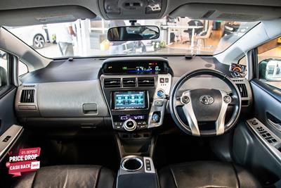 2012 Toyota Prius - Thumbnail
