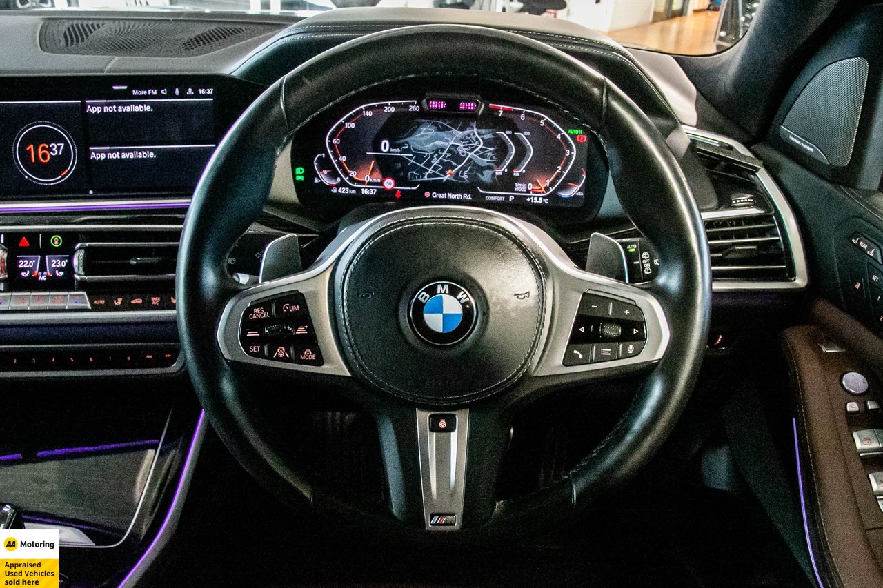 2021 BMW X7