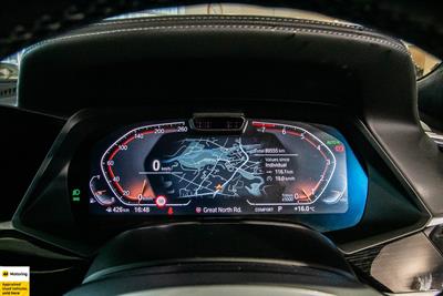 2021 BMW X7 - Thumbnail