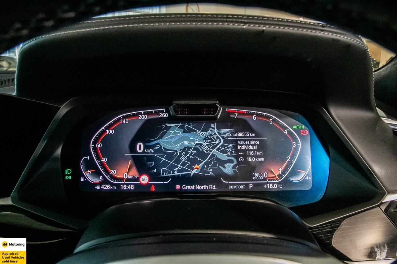 2021 BMW X7