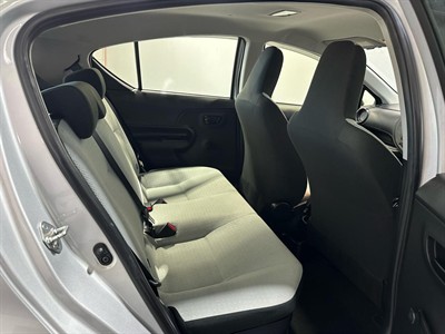 2020 Toyota Aqua - Thumbnail