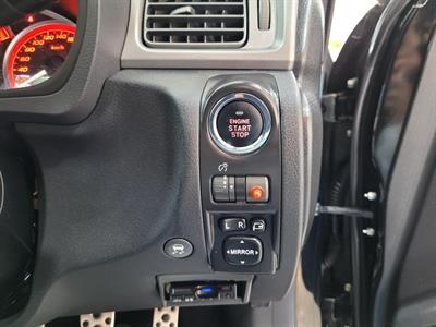 2008 Subaru WRX STI - Thumbnail