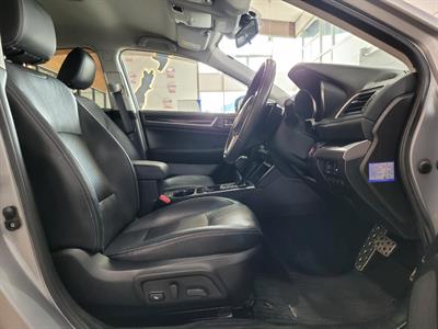 2015 Subaru Legacy - Thumbnail