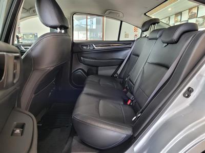 2015 Subaru Legacy - Thumbnail