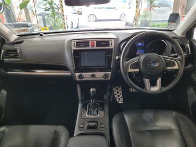2015 Subaru Legacy - Thumbnail