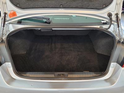 2015 Subaru Legacy - Thumbnail