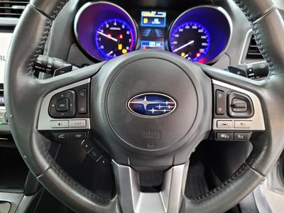2015 Subaru Legacy - Thumbnail