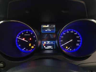 2015 Subaru Legacy - Thumbnail
