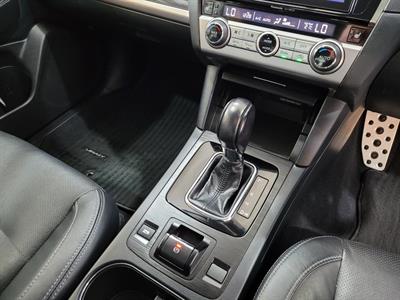 2015 Subaru Legacy - Thumbnail