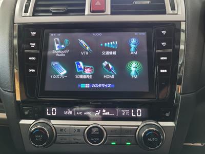2015 Subaru Legacy - Thumbnail