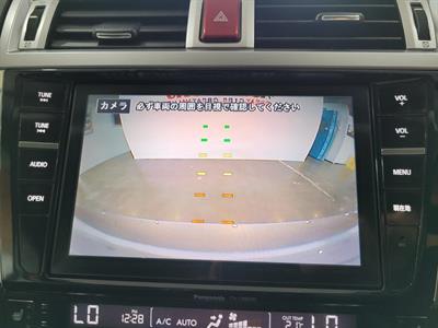 2015 Subaru Legacy - Thumbnail
