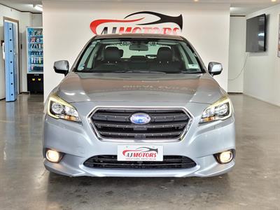 2015 Subaru Legacy - Thumbnail