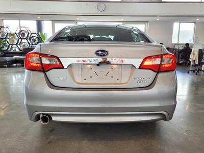 2015 Subaru Legacy - Thumbnail