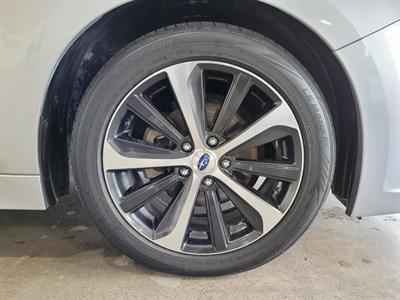 2015 Subaru Legacy - Thumbnail