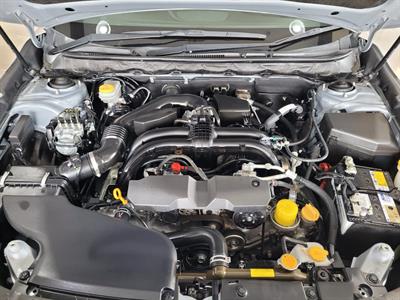 2015 Subaru Legacy - Thumbnail
