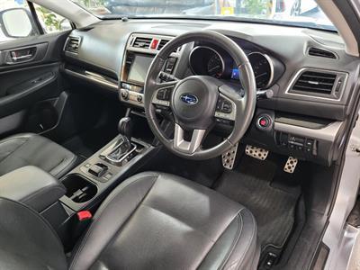 2015 Subaru Legacy - Thumbnail