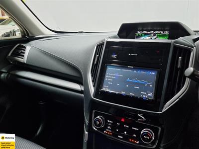 2020 Subaru Forester - Thumbnail