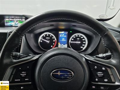 2020 Subaru Forester - Thumbnail