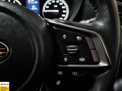 2020 Subaru Forester - Thumbnail