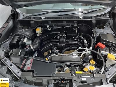 2020 Subaru Forester - Thumbnail
