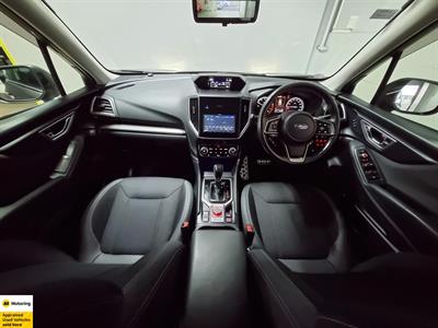 2020 Subaru Forester - Thumbnail