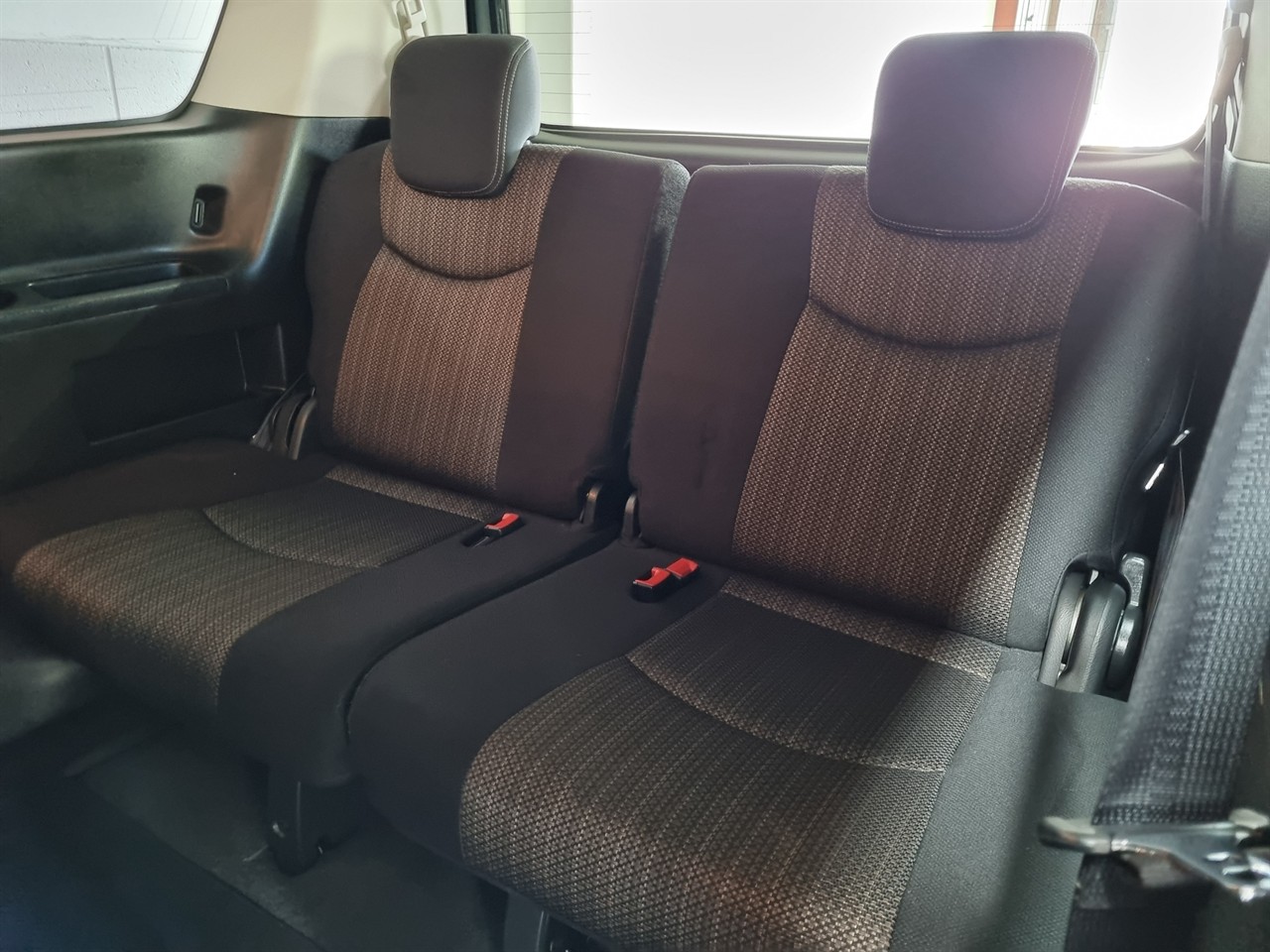 2014 Nissan Serena