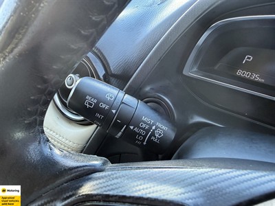 2016 Mazda Demio - Thumbnail