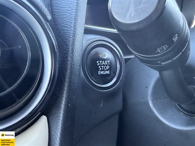 2016 Mazda Demio - Thumbnail